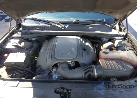 2020 Dodge Challenger R/T from USA, damaged, VIN 2C3CDZBT8LH191197